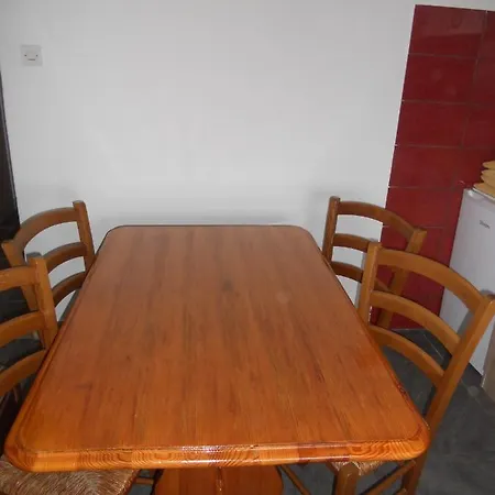 Appartement With Parking Space Lumbarda, Korcula - 9262
