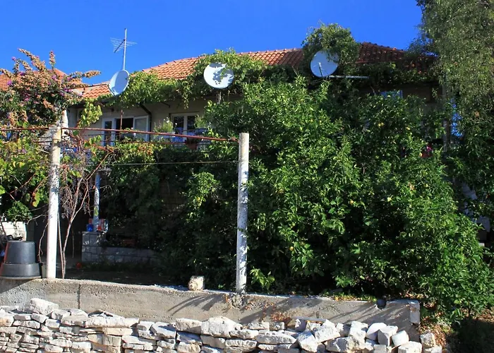 With Parking Space Lumbarda, Korcula - 9262 Lumbarda