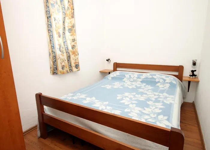 Appartamento With Parking Space Lumbarda, Korcula - 9262