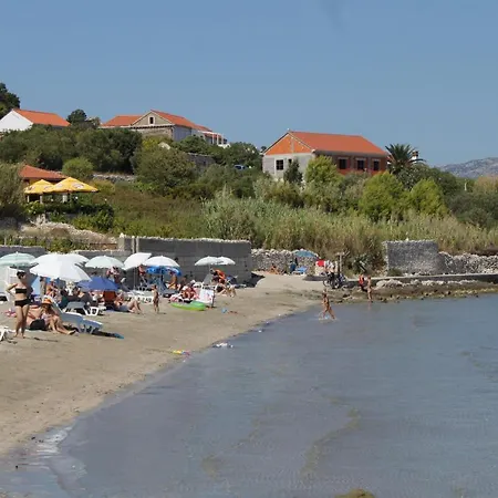 With Parking Space Lumbarda, Korcula - 9262 *