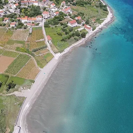 With Parking Space Lumbarda, Korcula - 9262 * ルンバルダ