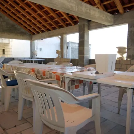 アパート With Parking Space Lumbarda, Korcula - 9262 ルンバルダ