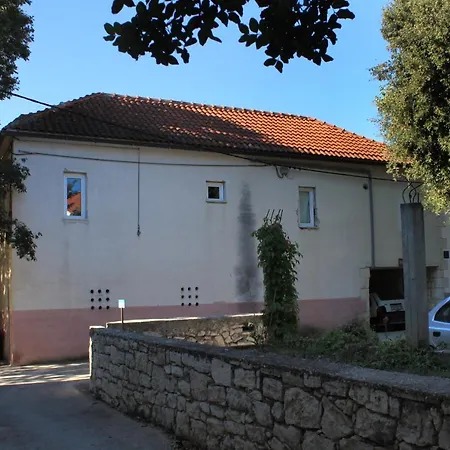 With Parking Space Lumbarda, Korcula - 9262