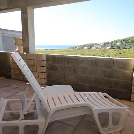 With Parking Space Lumbarda, Korcula - 9262 * ルンバルダ