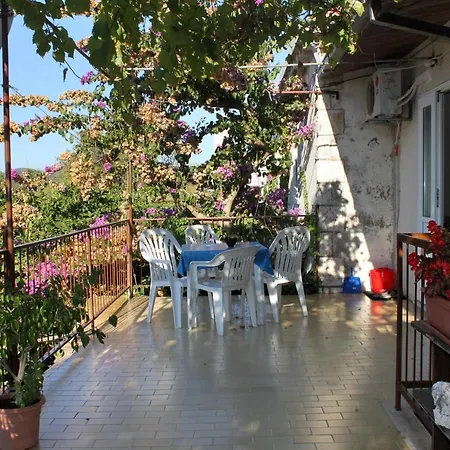 With Parking Space Lumbarda, Korcula - 9262 룸바르다