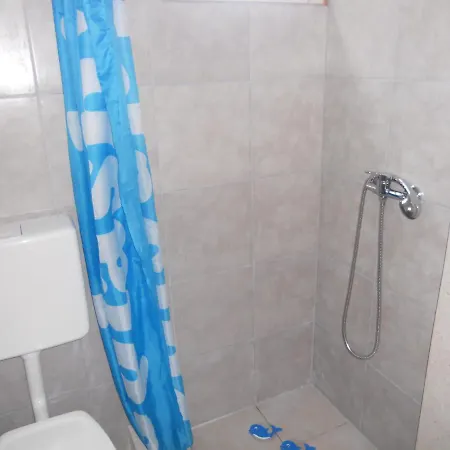 With Parking Space Lumbarda, Korcula - 9262 アパート *