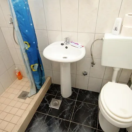 With Parking Space Lumbarda, Korcula - 9262 *