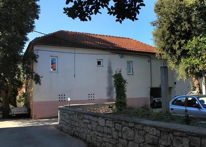 With Parking Space Lumbarda, Korcula - 9262