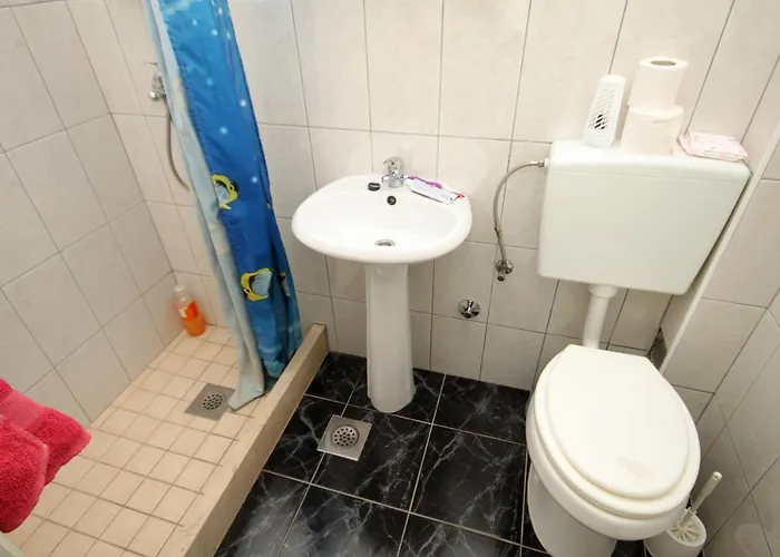 With Parking Space Lumbarda, Korcula - 9262 *