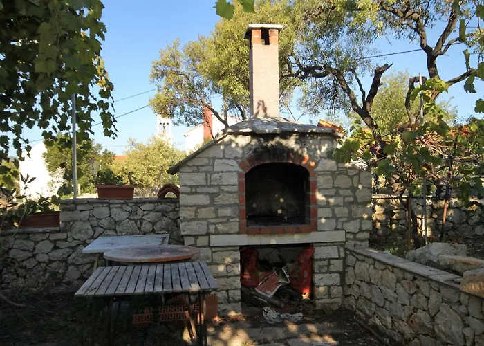 With Parking Space Lumbarda, Korcula - 9262